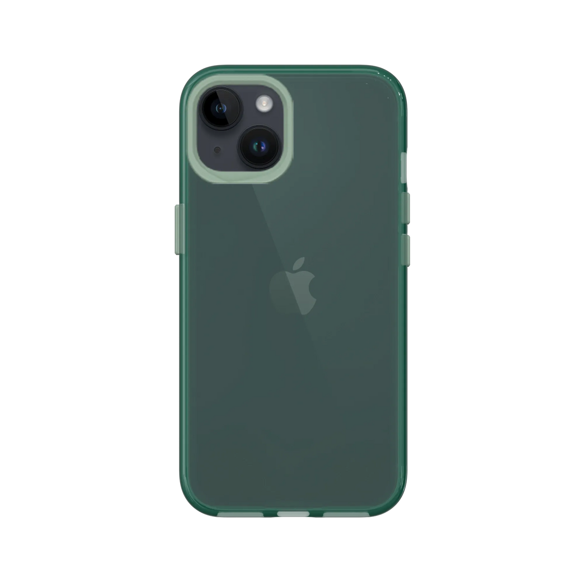(R) iPhone 14 Clear