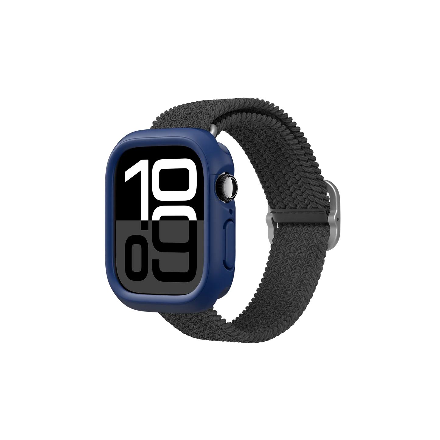 (R) Apple Watch Series 10 (46mm) CrashGuard NX for Apple Watch