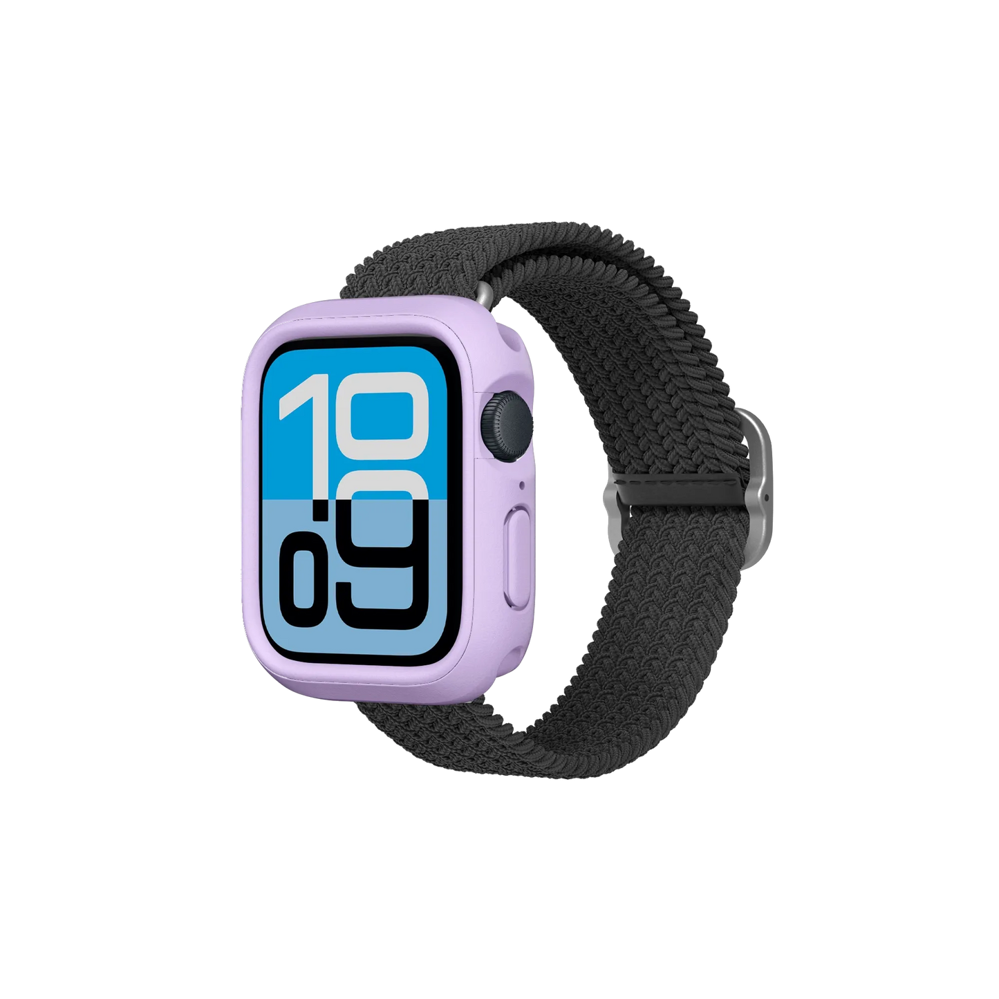 (R) Apple Watch SE3 (44mm) CrashGuard NX for Apple Watch