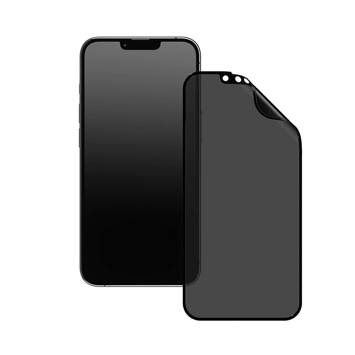 (R) iPhone 13 Pro 3D壯撞貼 PRO