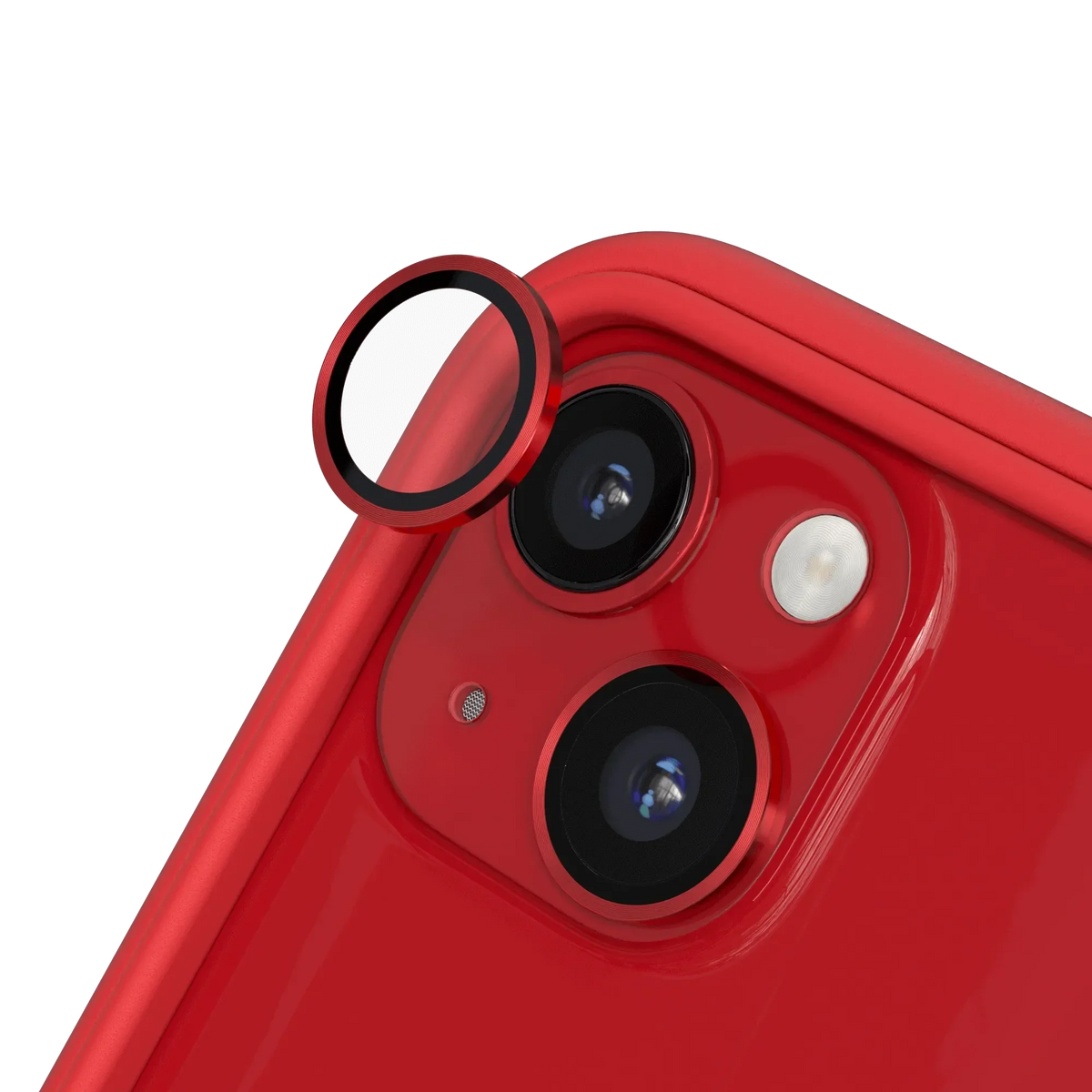 (R) iPhone 13 9H 鏡頭玻璃保護貼