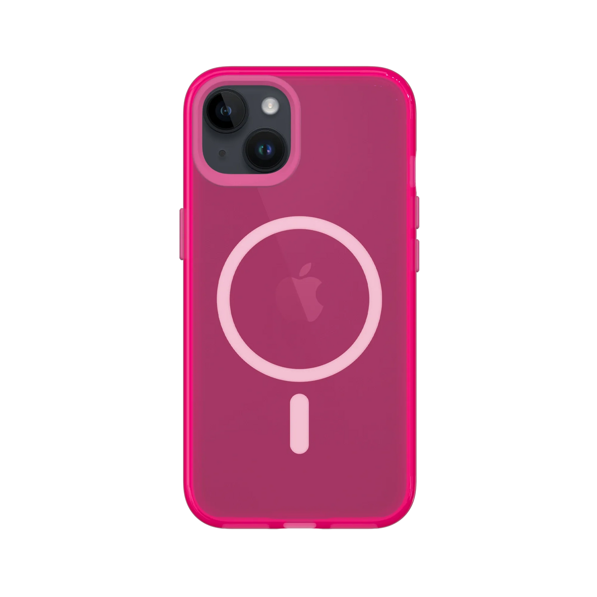 (R) iPhone 14 Clear (MagSafe 兼容)