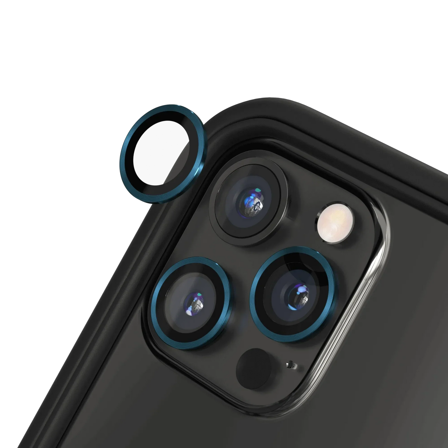 (R) iPhone 11 Pro Max 9H 鏡頭玻璃保護貼