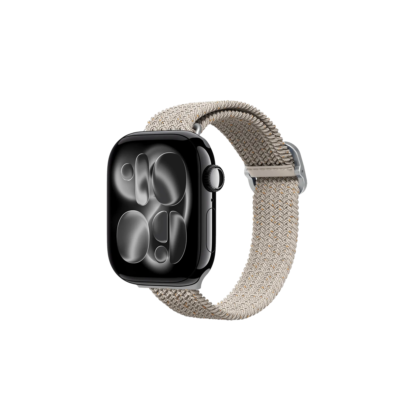 (R) Apple Watch Series 11 (42mm) Apple Watch 專用編織錶帶