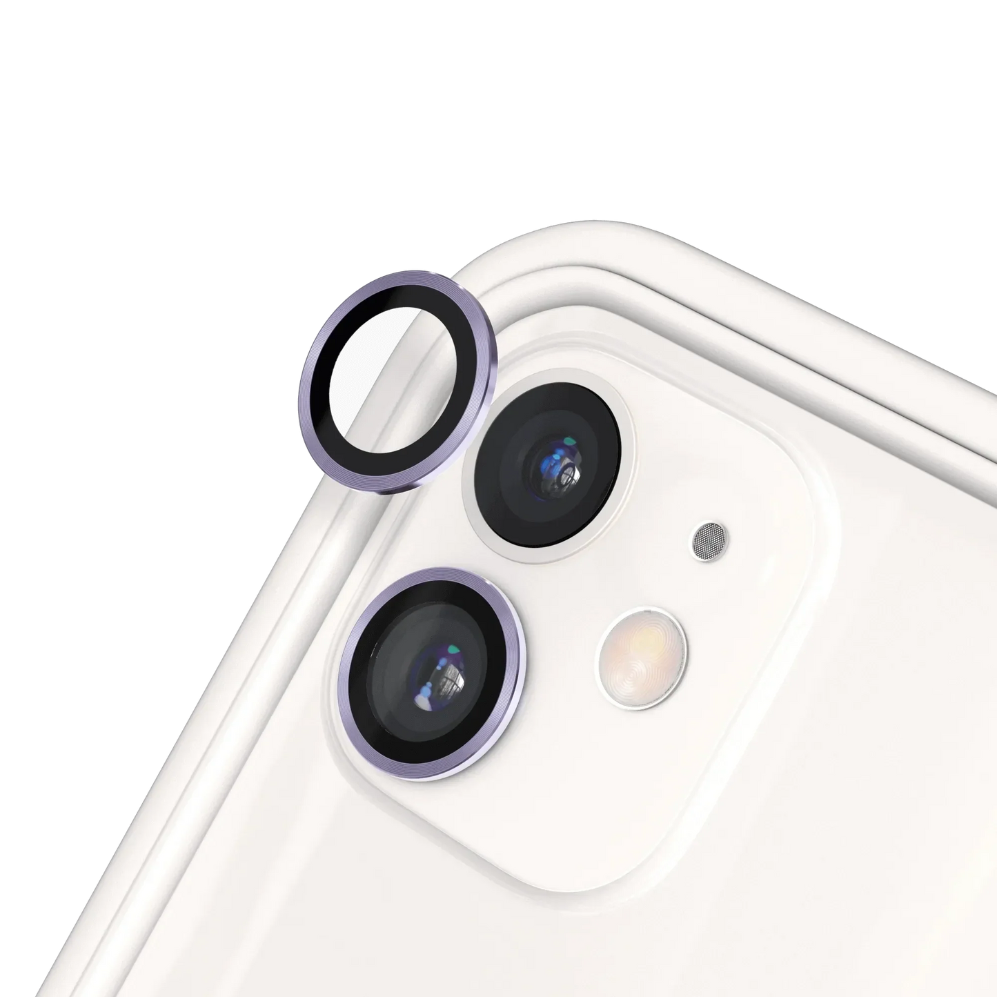 (R) iPhone 11 9H 鏡頭玻璃保護貼