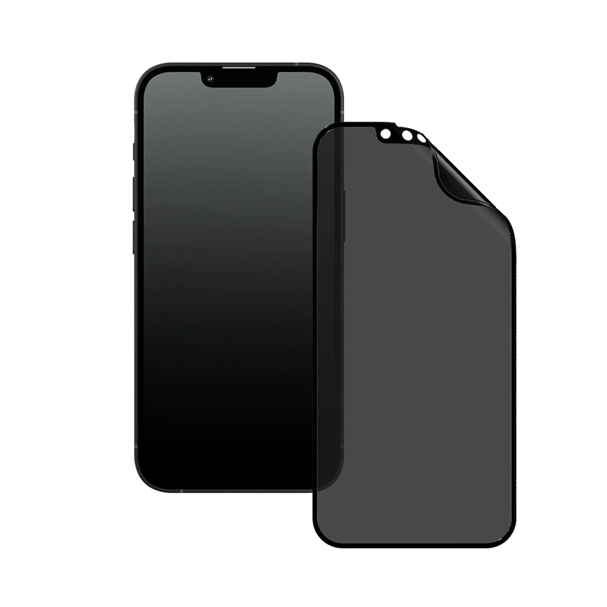 (R) iPhone 13 3D壯撞貼 PRO