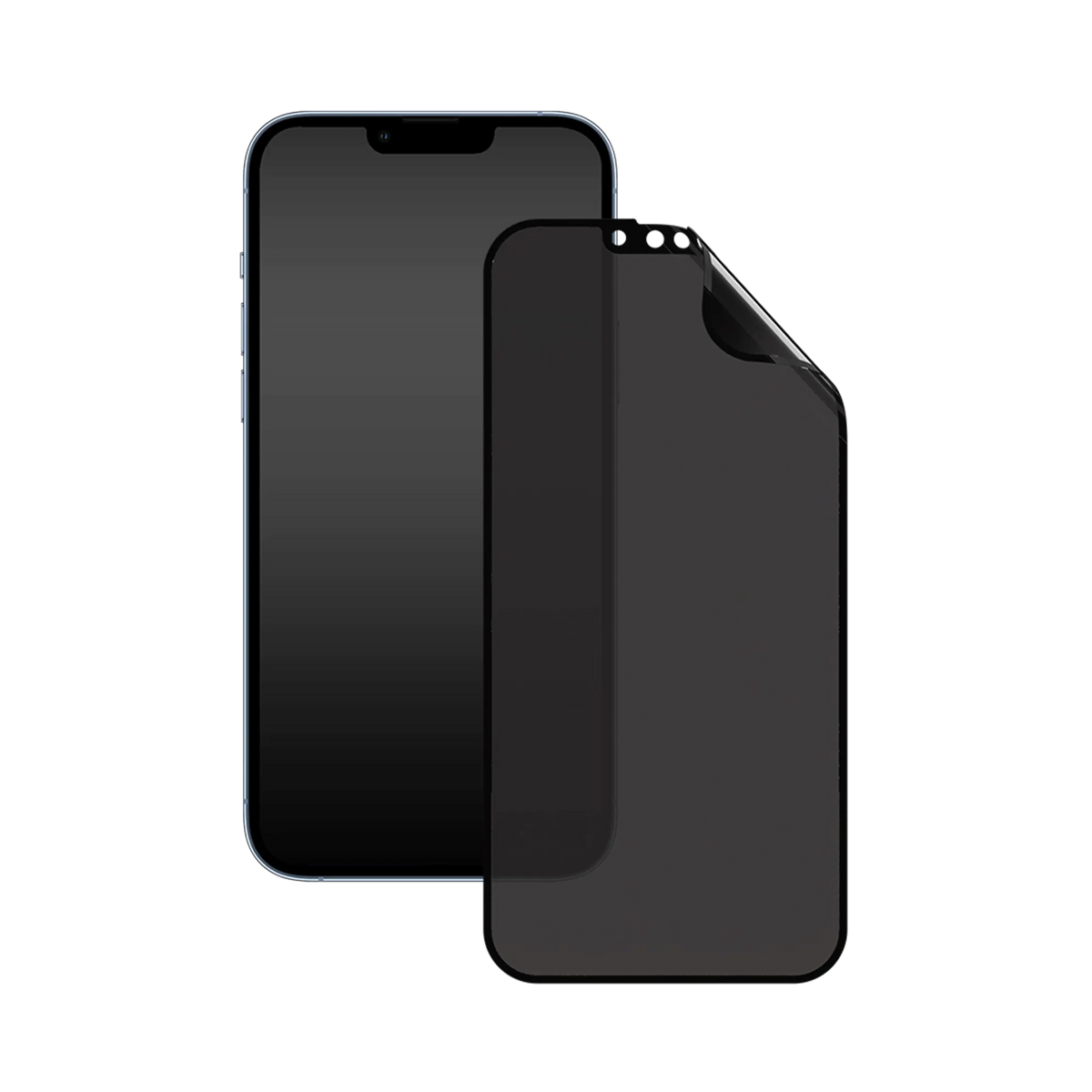 (R) iPhone 13 Pro Max 3D壯撞貼