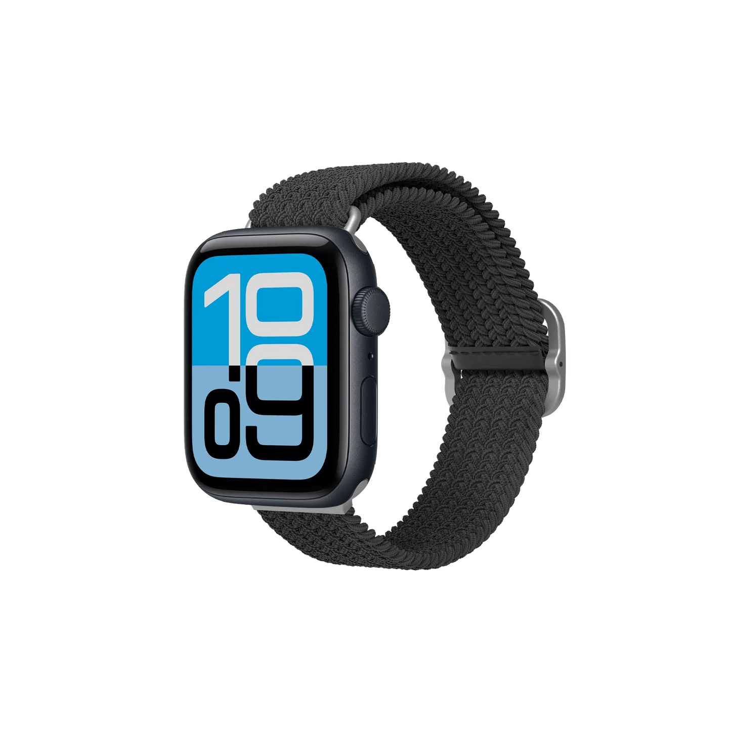 Apple Watch SE3 (44mm) Apple Watch 專用編織錶帶