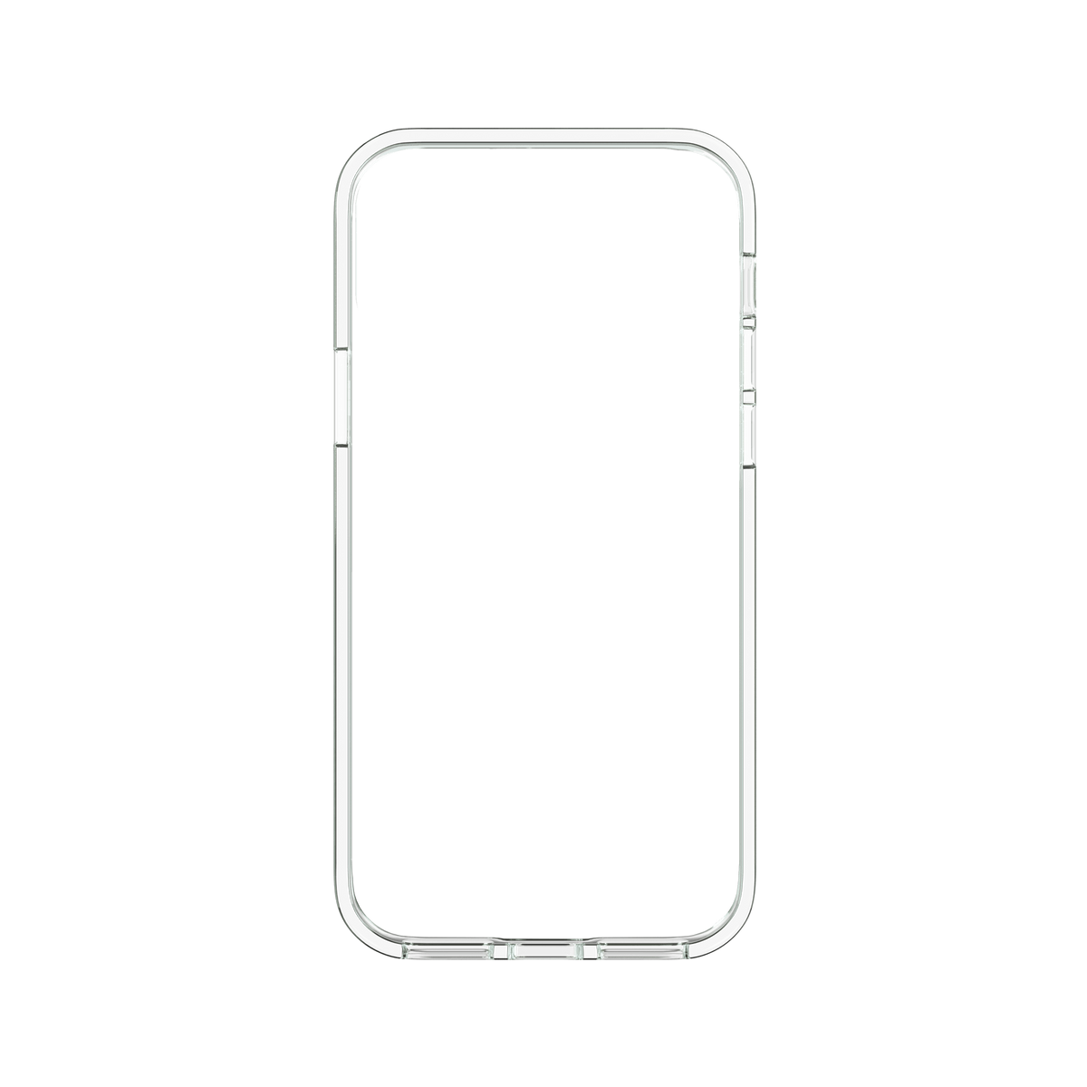 (R) iPhone 12 犀牛盾Clear透明手機殼