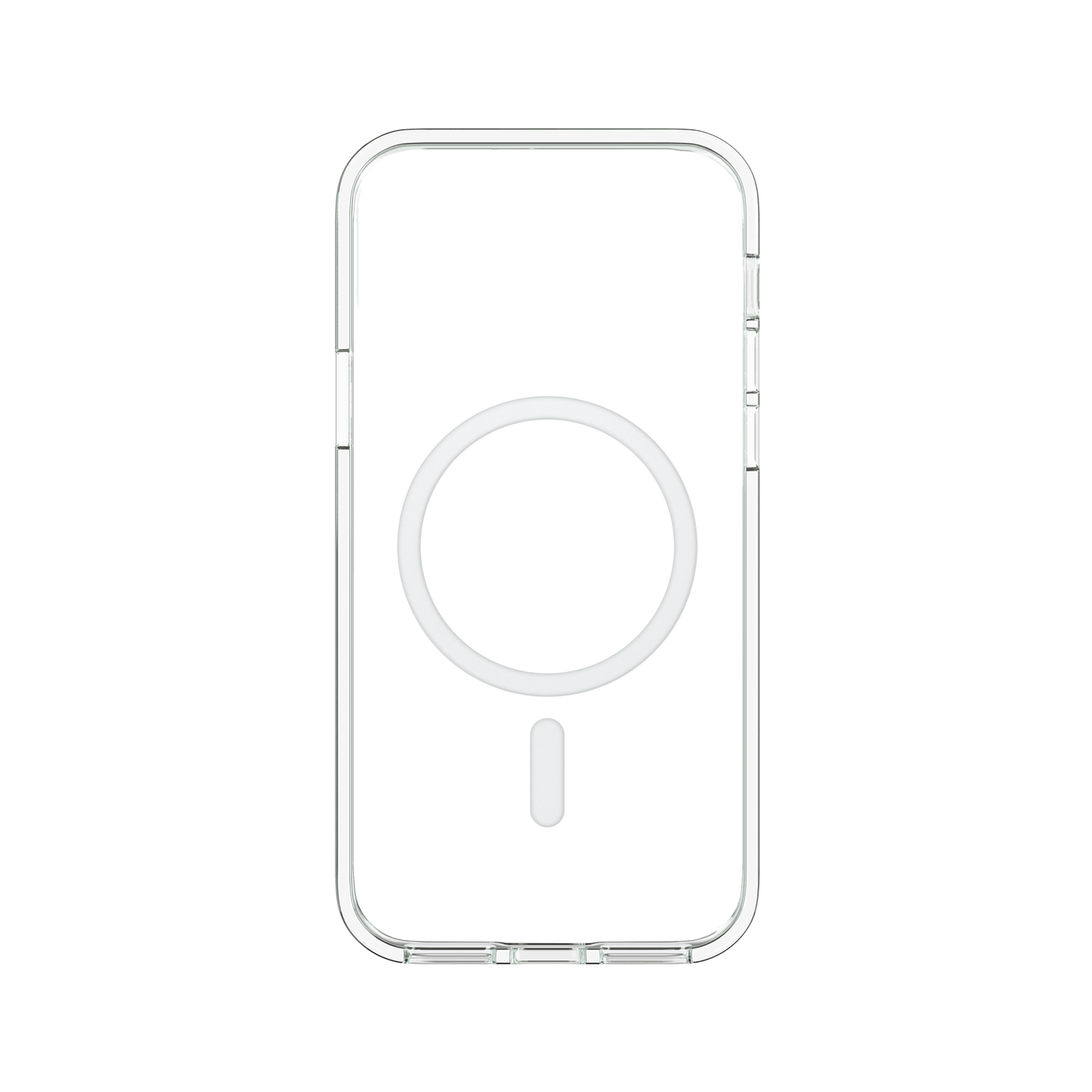 (R) iPhone 12 犀牛盾Clear Case (MagSafe 兼容)透明手機殼