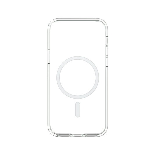 (R) iPhone 12 犀牛盾Clear Case (MagSafe 兼容)透明手機殼