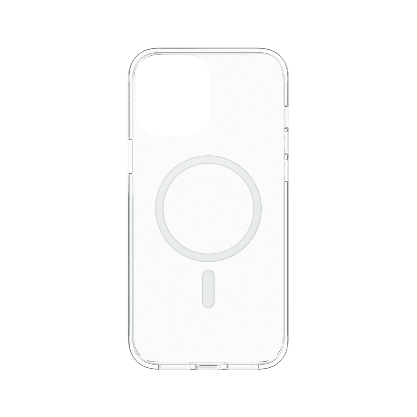 (R) iPhone 12 Pro Max 犀牛盾Clear Case (MagSafe 兼容)透明手機殼