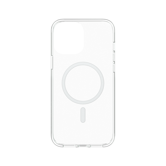 (R) iPhone 12 Pro Max 犀牛盾Clear Case (MagSafe 兼容)透明手機殼