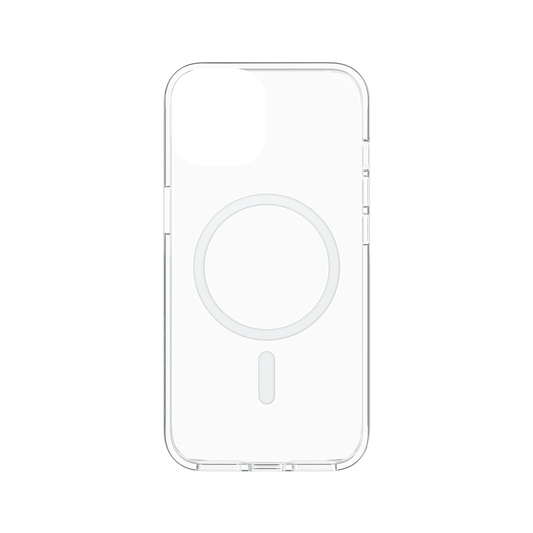 (R) iPhone 13 犀牛盾Clear Case (MagSafe 兼容)透明手機殼