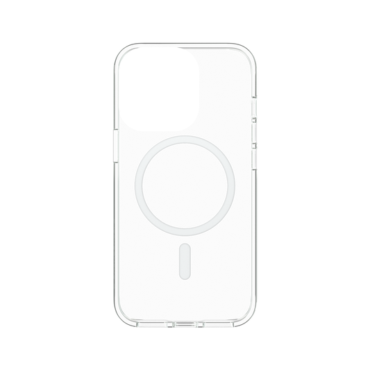 (R) iPhone 13 Pro 犀牛盾Clear Case (MagSafe 兼容)透明手機殼