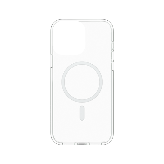 (R) iPhone 13 Pro Max 犀牛盾Clear Case (MagSafe 兼容)透明手機殼
