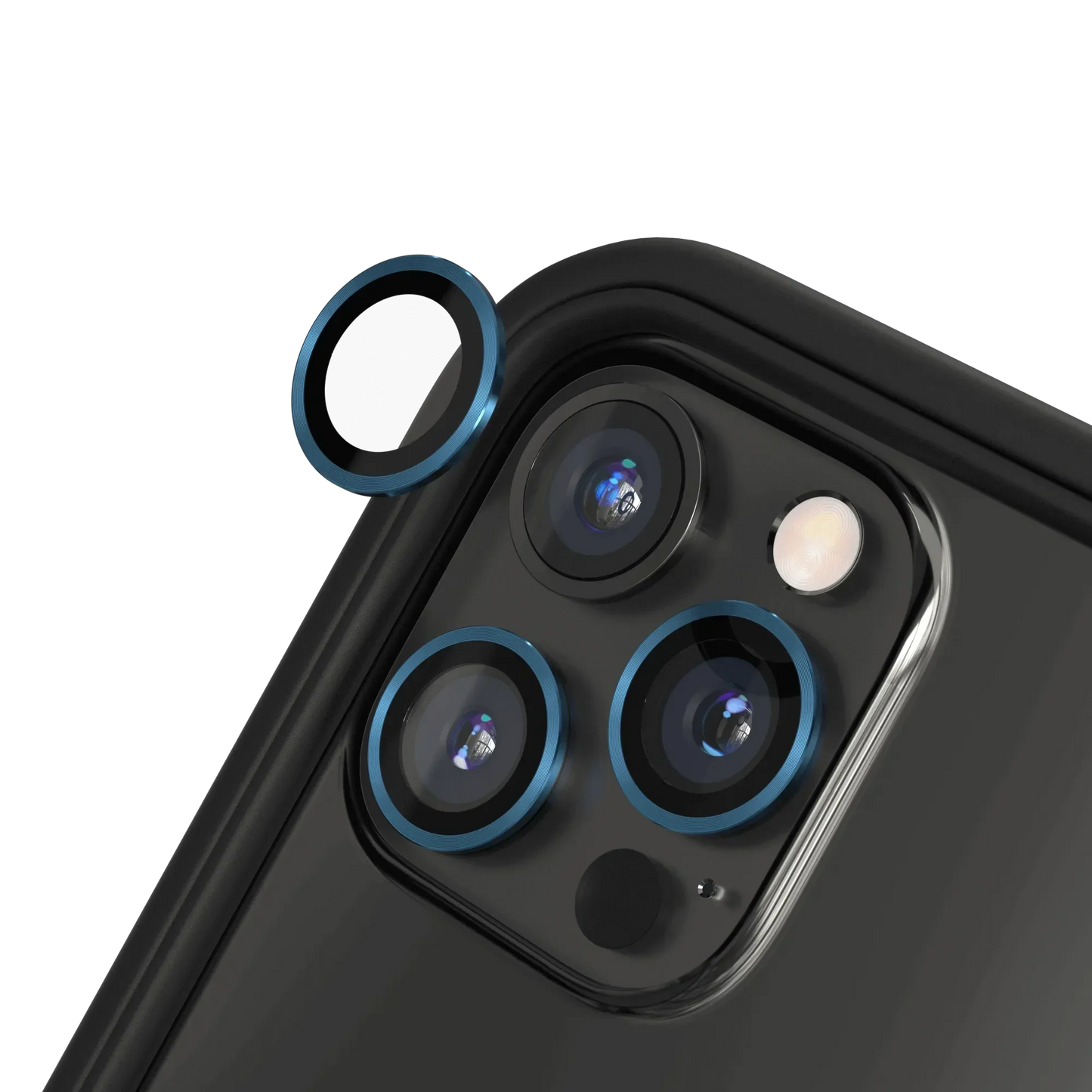 (R) iPhone 12 Pro 9H 鏡頭玻璃保護貼