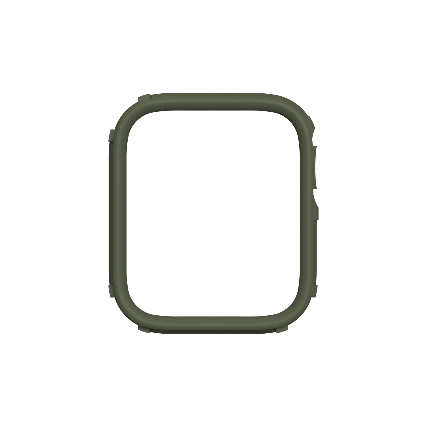 (R) Apple Watch Series 1 (38mm) CrashGuard NX for Apple Watch Rim