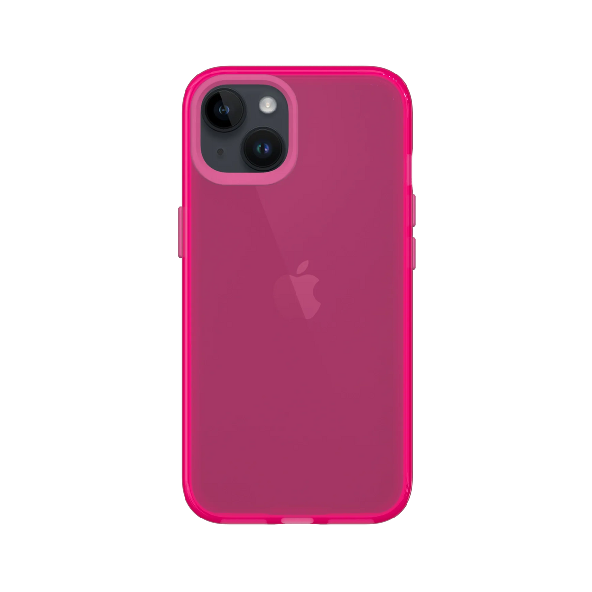 (R) iPhone 14 Clear