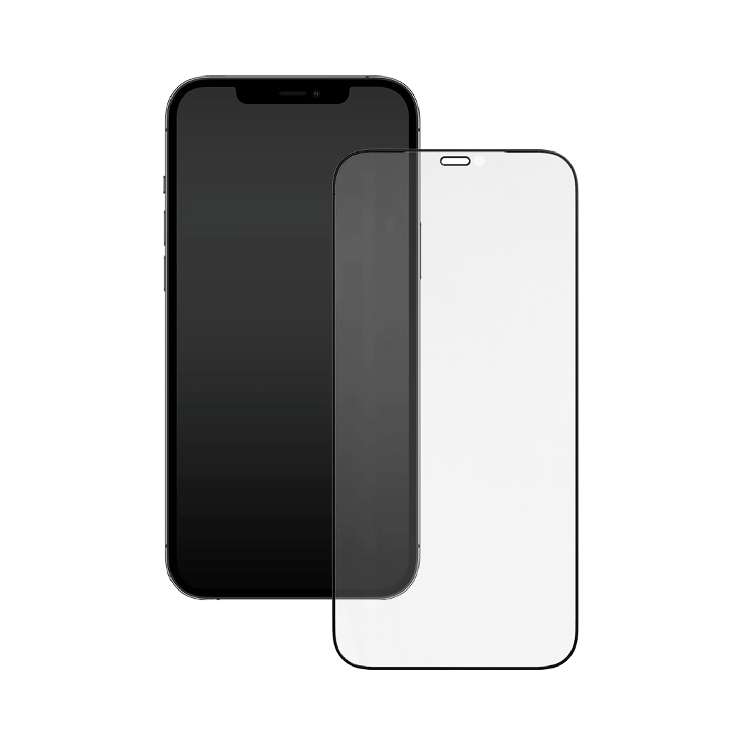 (R) iPhone 12 Pro Max 9H 鋼化玻璃保護貼