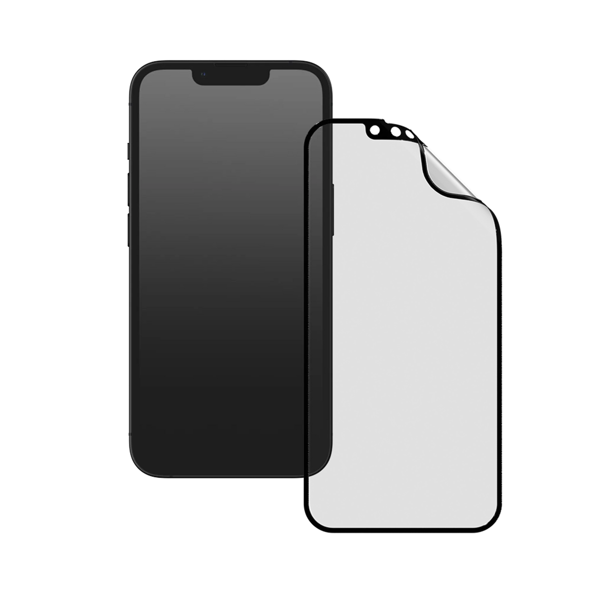(R) iPhone 14 3D壯撞貼 PRO