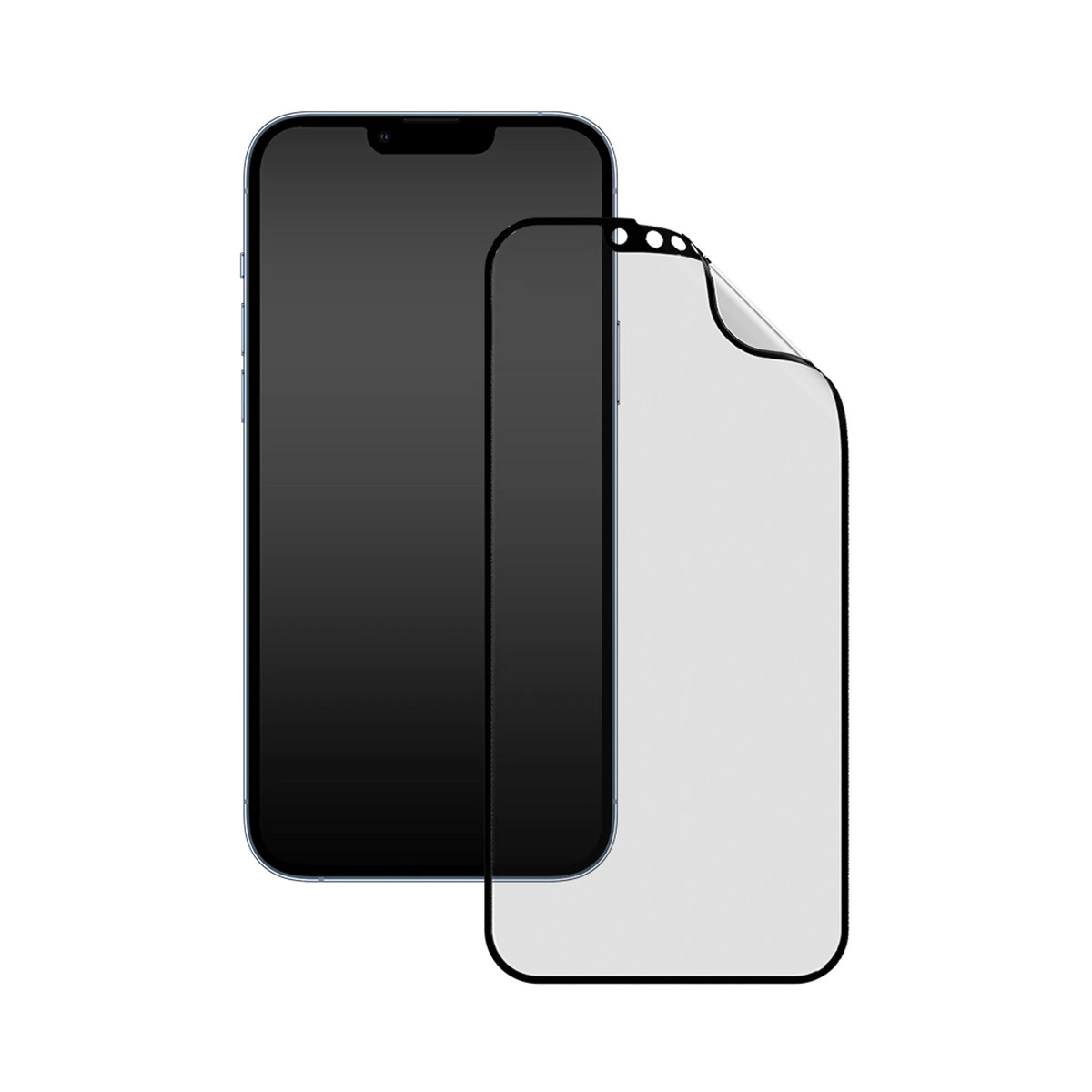 (R) iPhone 13 Pro Max 3D壯撞貼 PRO