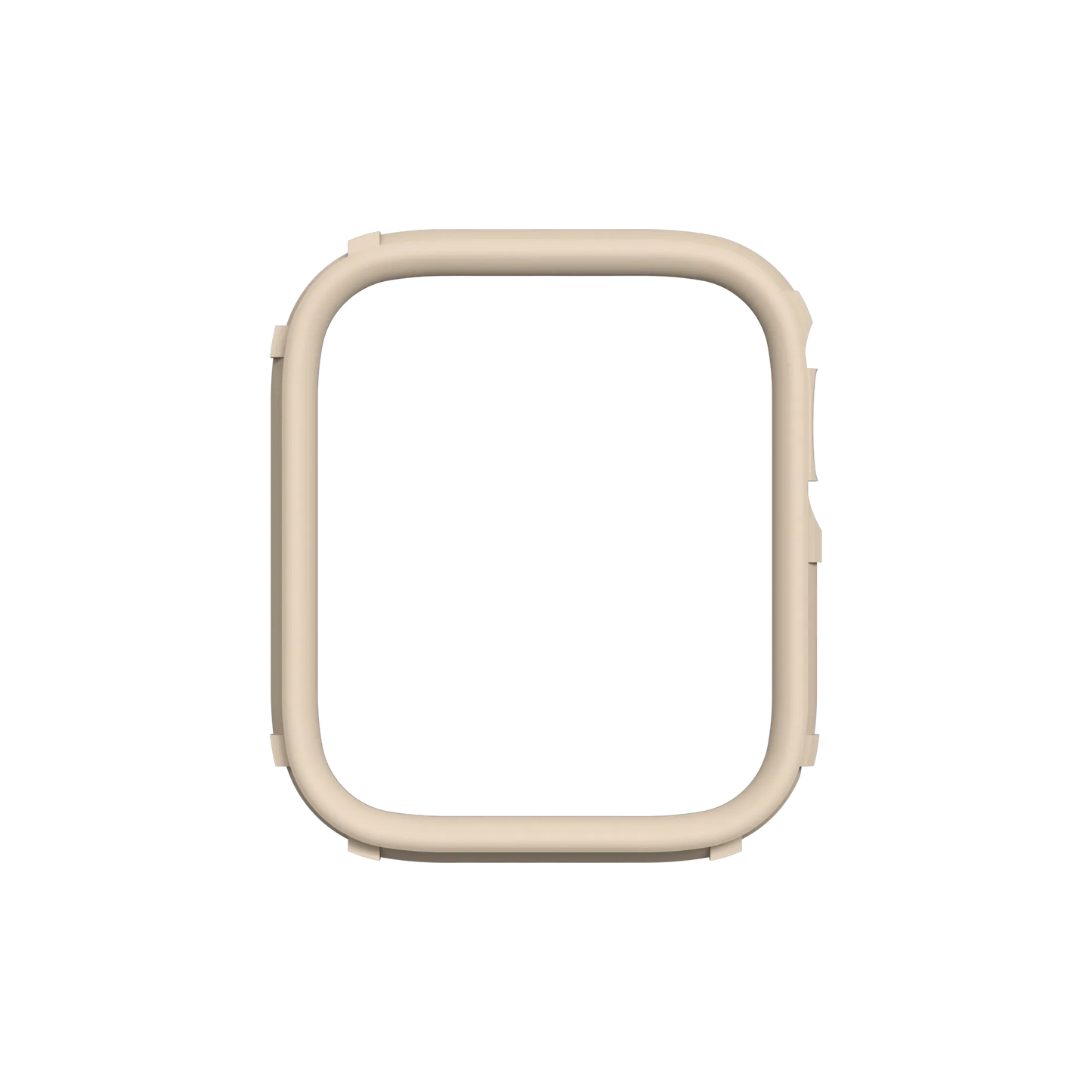 (R) Apple Watch Series 3 (42mm) CrashGuard NX for Apple Watch Rim
