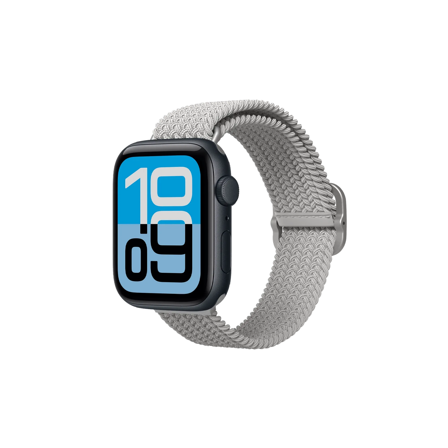 Apple Watch SE3 (44mm) Apple Watch 專用編織錶帶