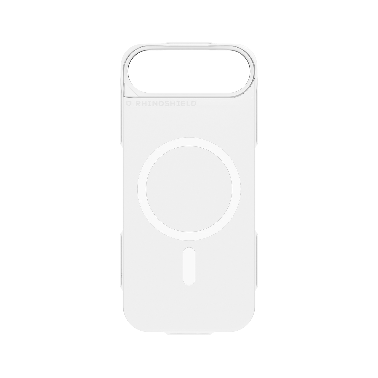 iPhone Air Mod NX Backplate (MagSafe 兼容) [Test Test Lam]