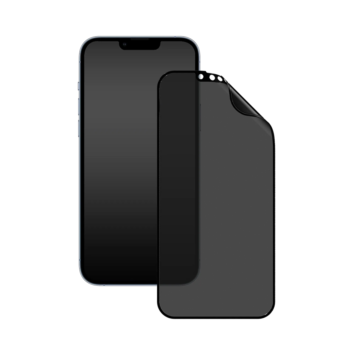 (R) iPhone 13 Pro Max 3D壯撞貼 PRO