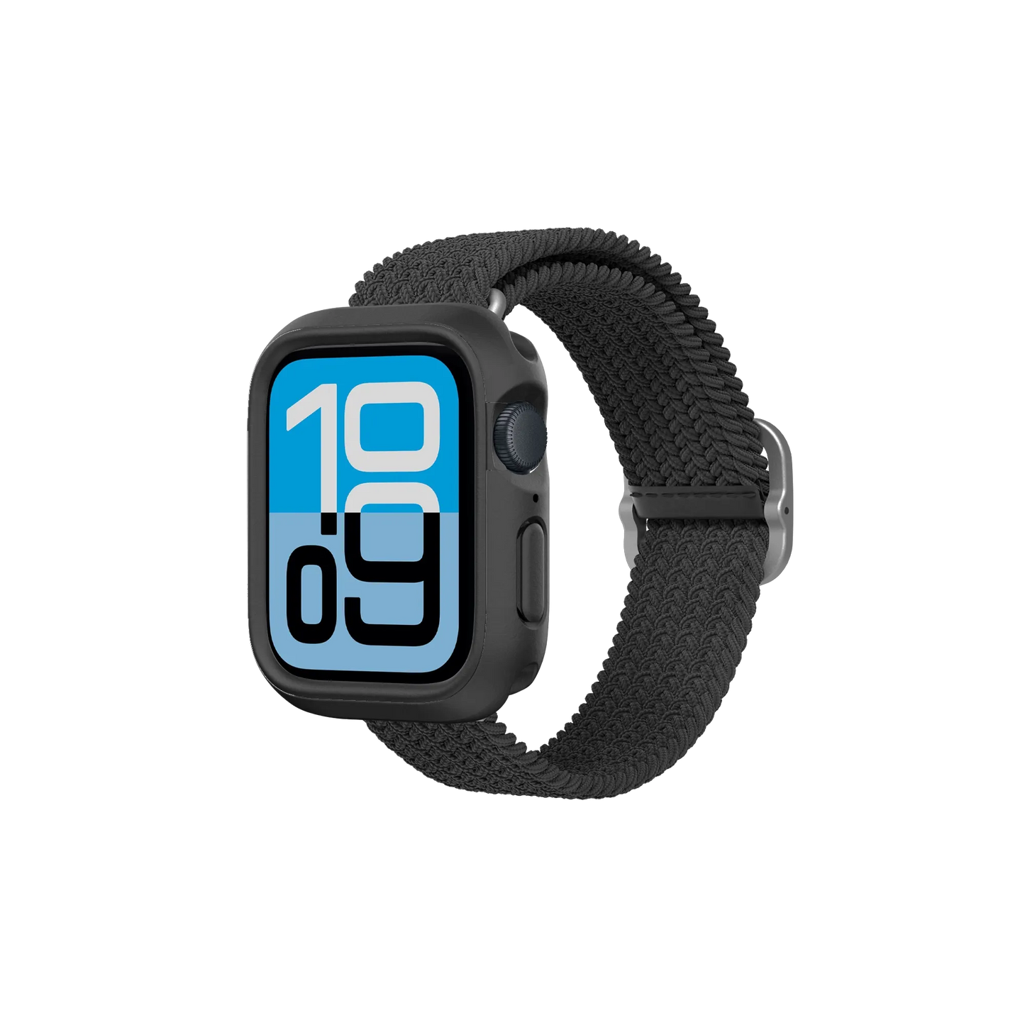 (R) Apple Watch SE3 (44mm) CrashGuard NX for Apple Watch