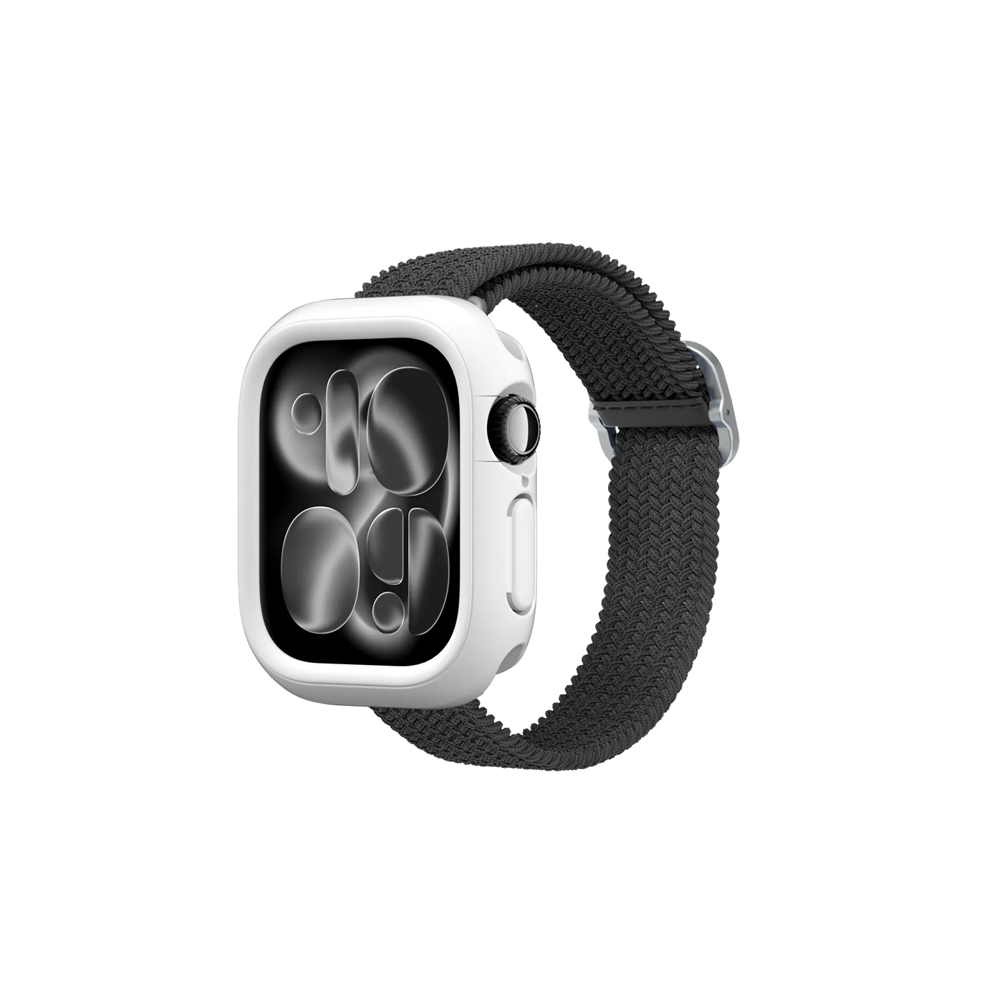 (R) Apple Watch Series 11 (42mm) CrashGuard NX for Apple Watch