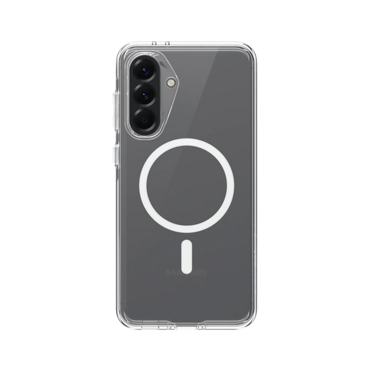 (R) Galaxy A56 Clear Case (MagSafe 兼容)