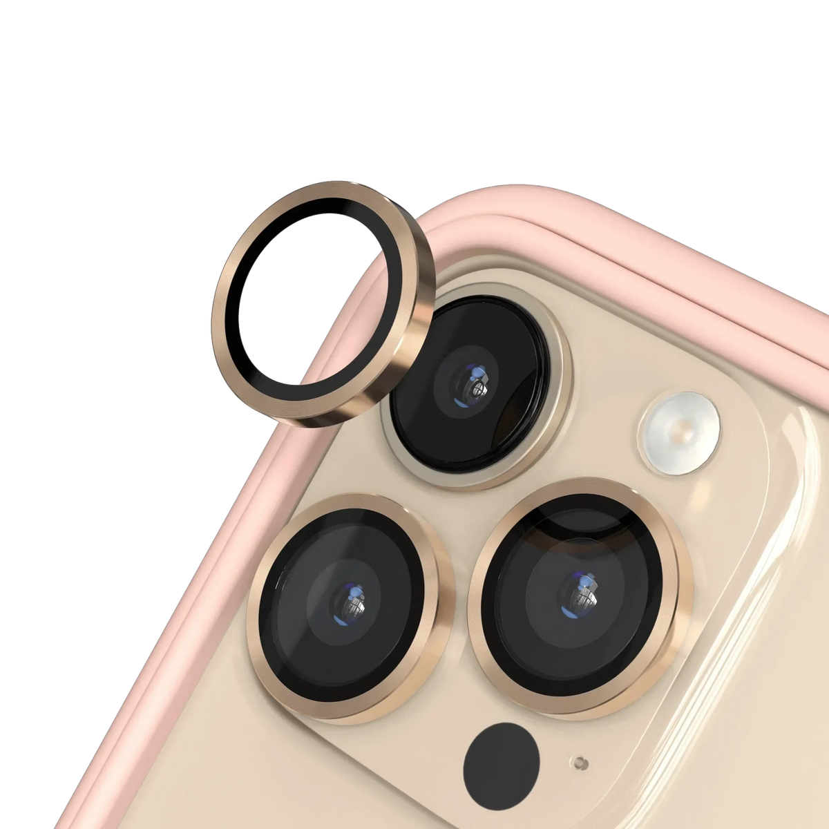 (R) iPhone 13 Pro Max 9H 鏡頭玻璃保護貼