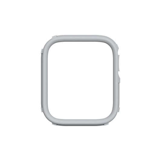 (R) Apple Watch Series 3 (38mm) CrashGuard NX for Apple Watch Rim