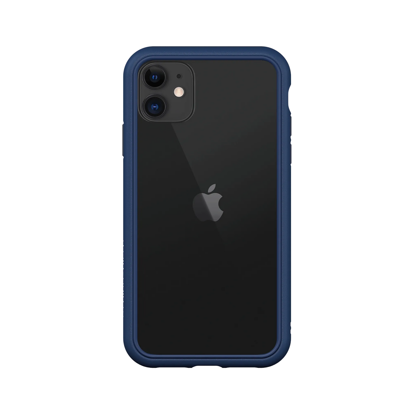 (R) iPhone 11 Mod NX - 邊框