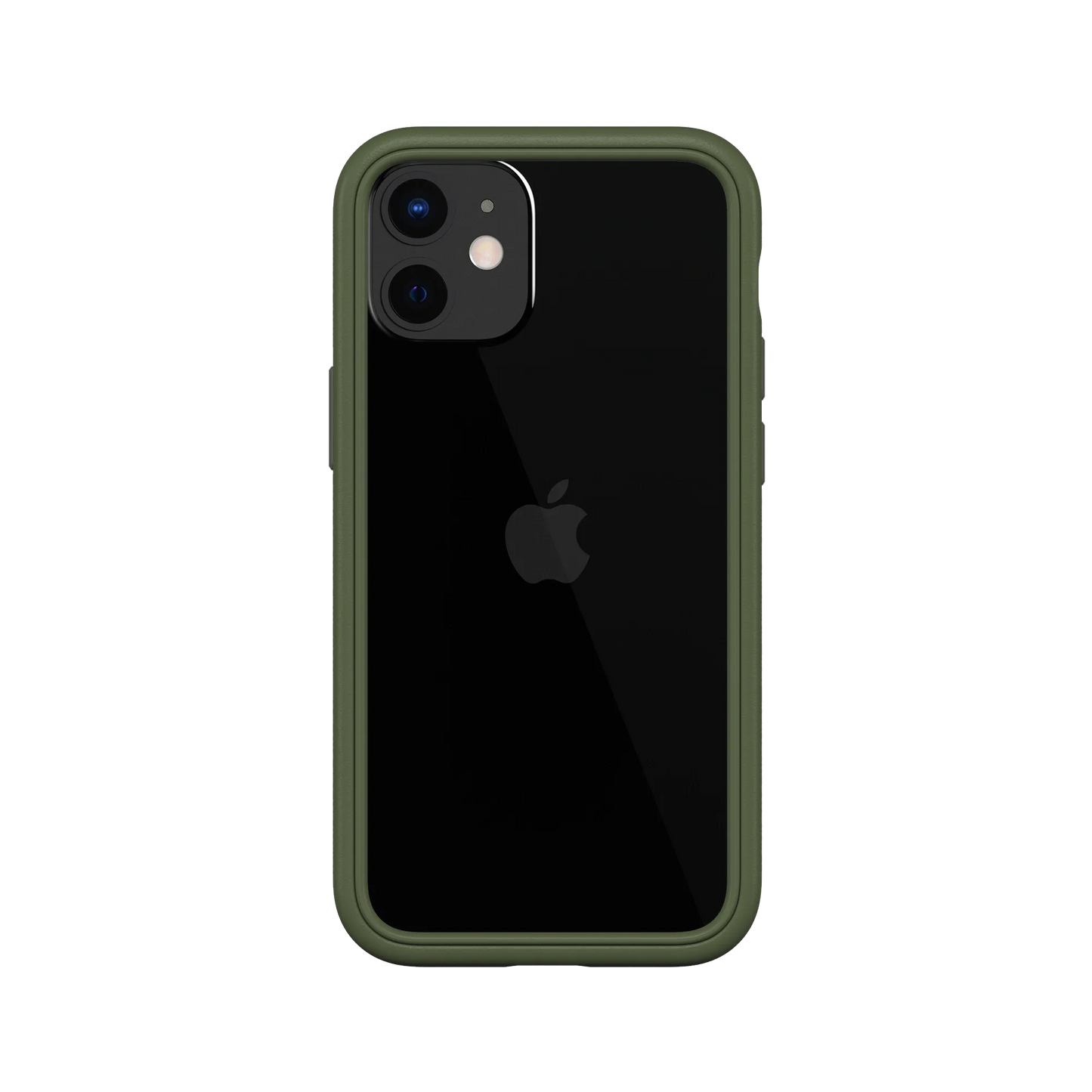 (R) iPhone 12 mini Mod NX - 邊框
