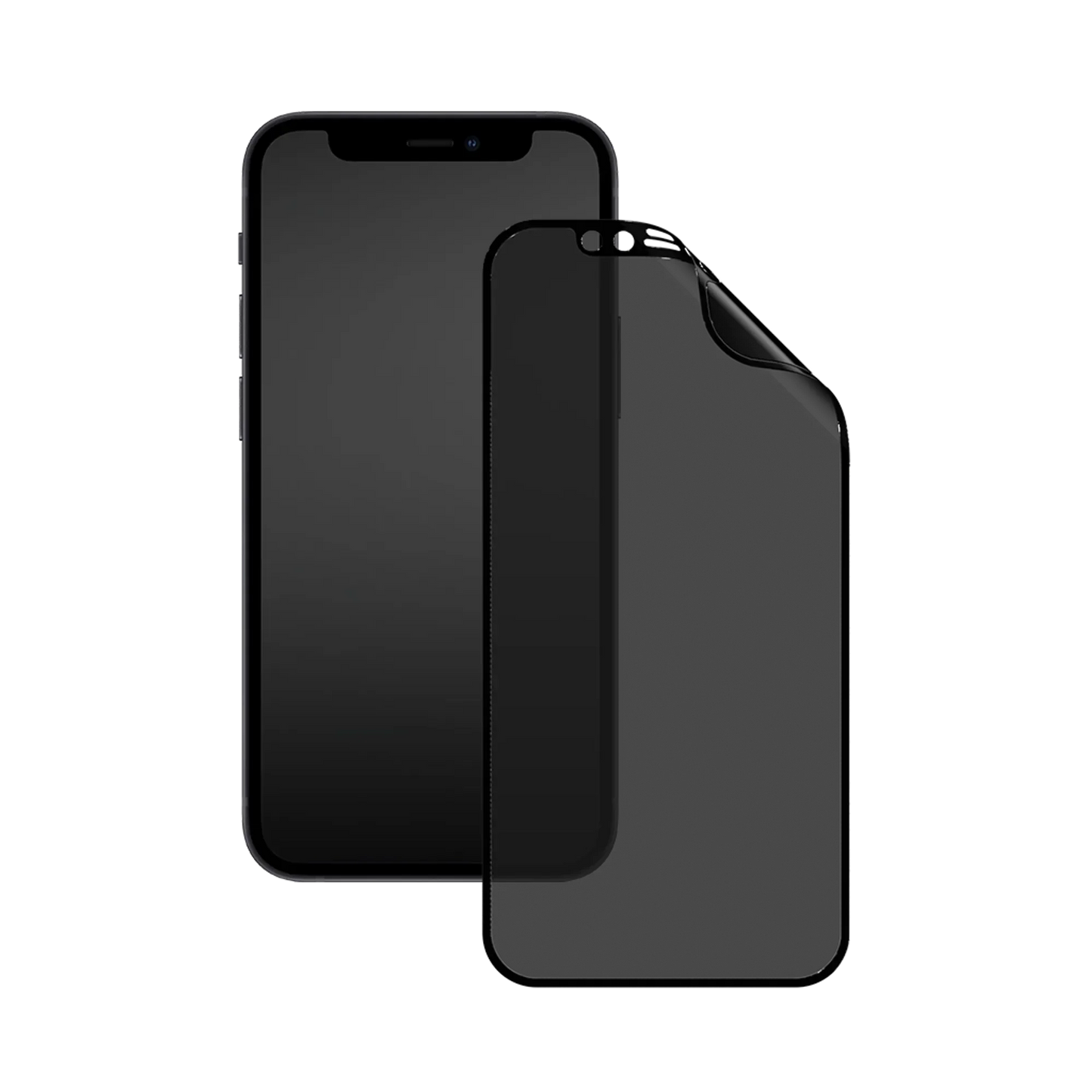 (R) iPhone 12 mini 3D壯撞貼 PRO