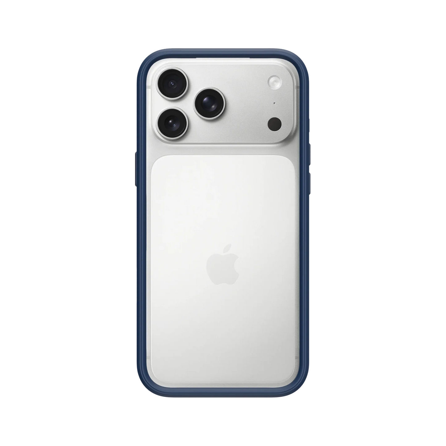 iPhone 17 Pro Max Mod NX - 邊框 (相機按鈕) [Test Test Lam]