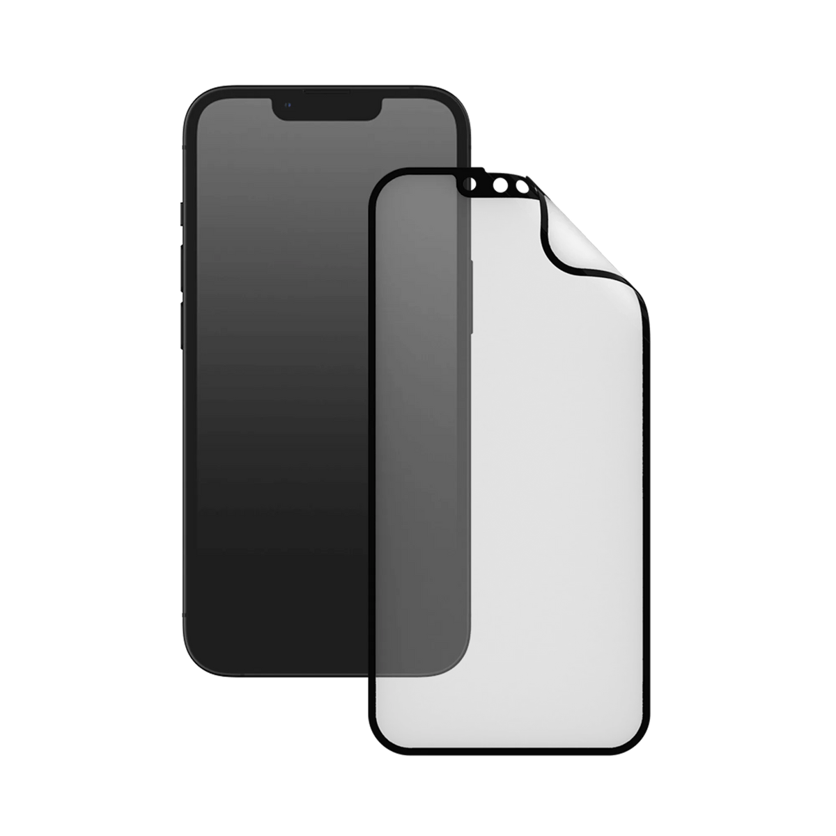 (R) iPhone 14 3D壯撞貼 PRO
