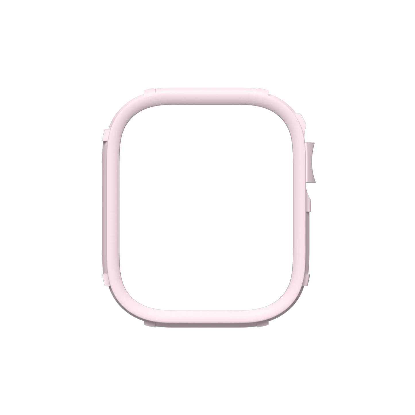 (R) Apple Watch Series 10 (42mm) CrashGuard NX for Apple Watch Rim