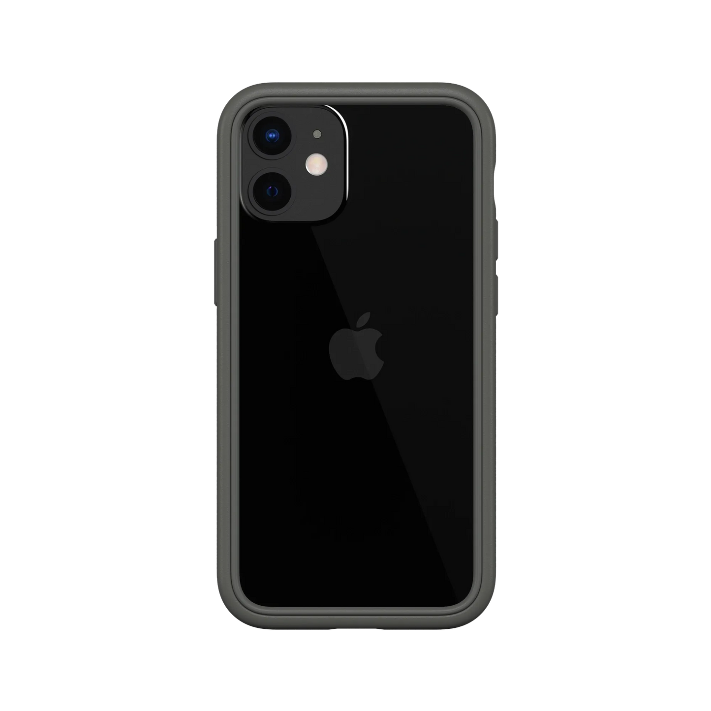 (R) iPhone 12 mini Mod NX - 邊框