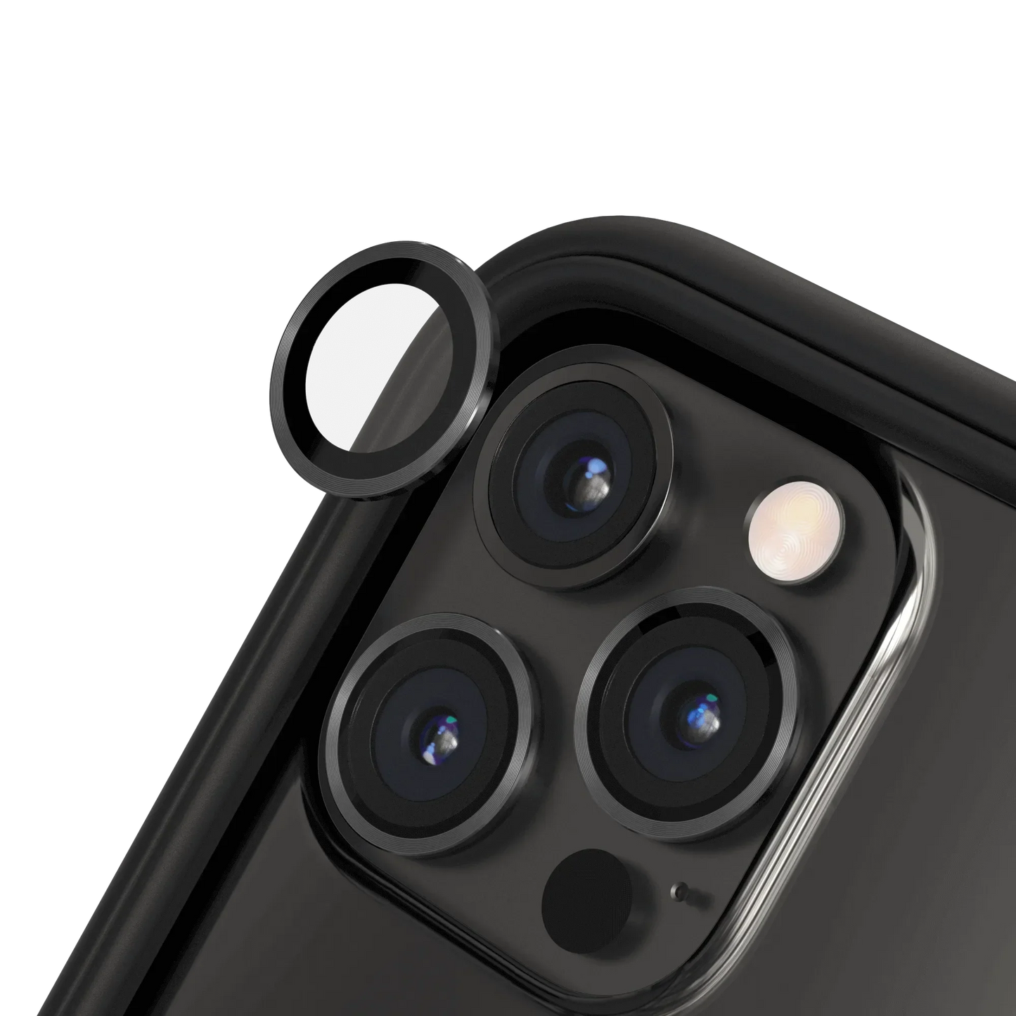(R) iPhone 12 Pro Max 9H 鏡頭玻璃保護貼