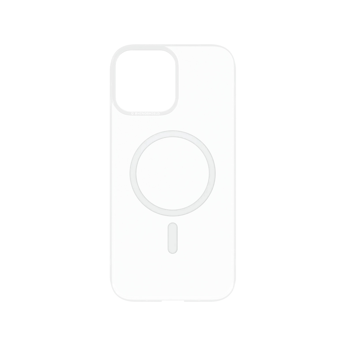 (R) iPhone 13 Pro Max Mod NX Backplate (MagSafe 兼容)