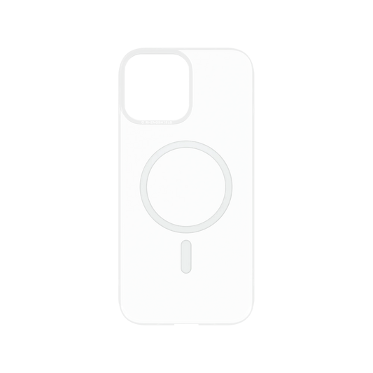 (R) iPhone 13 Pro Max Mod NX Backplate (MagSafe 兼容)