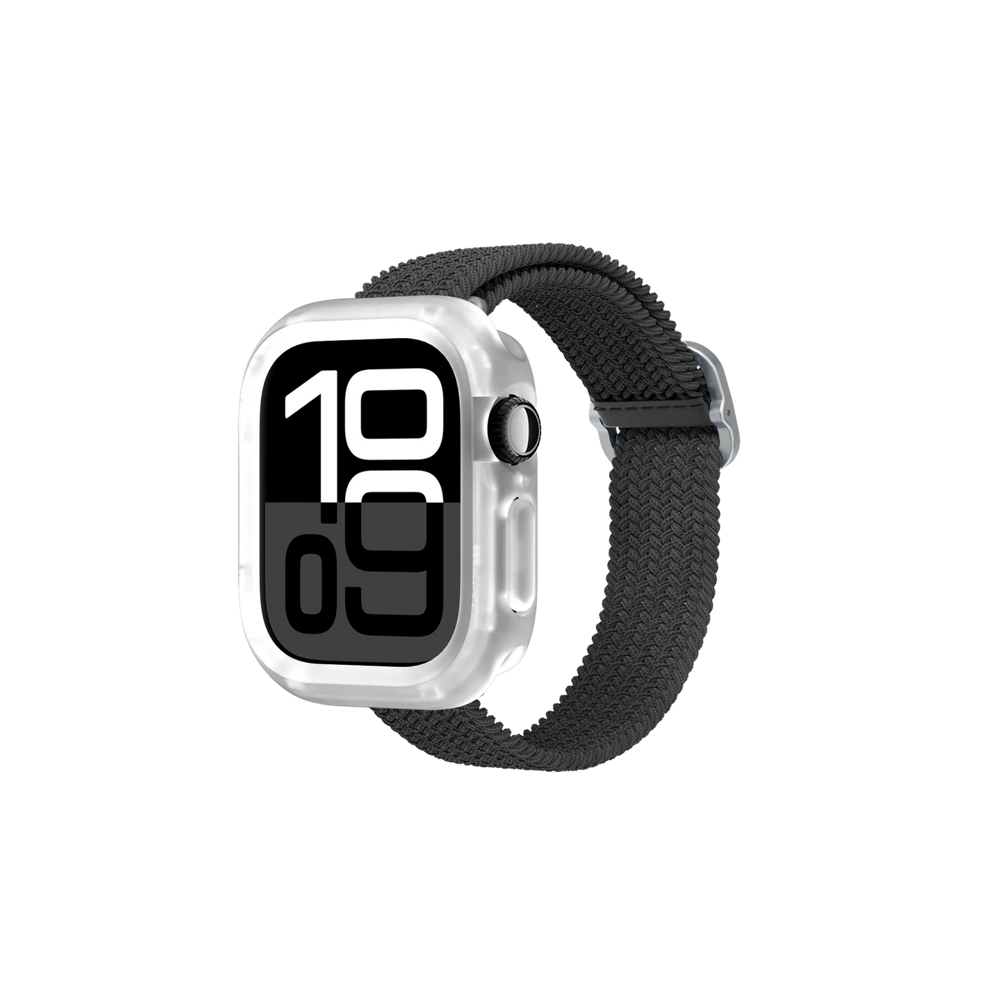 (R) Apple Watch Series 10 (42mm) CrashGuard NX for Apple Watch