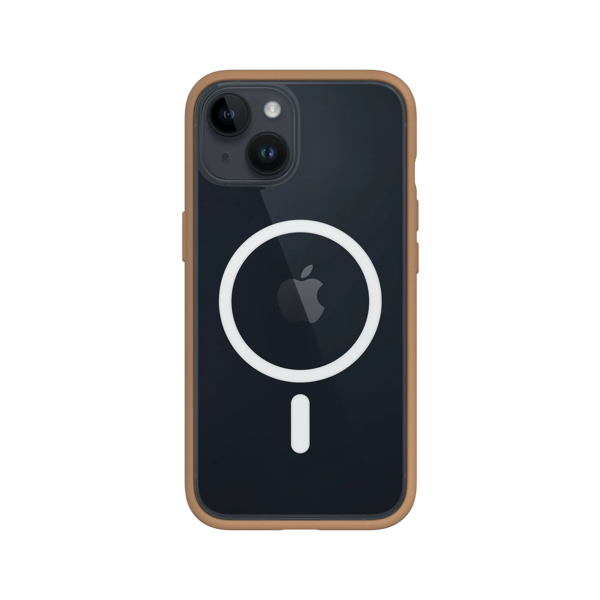 (R) iPhone 14 Mod NX (MagSafe 兼容)