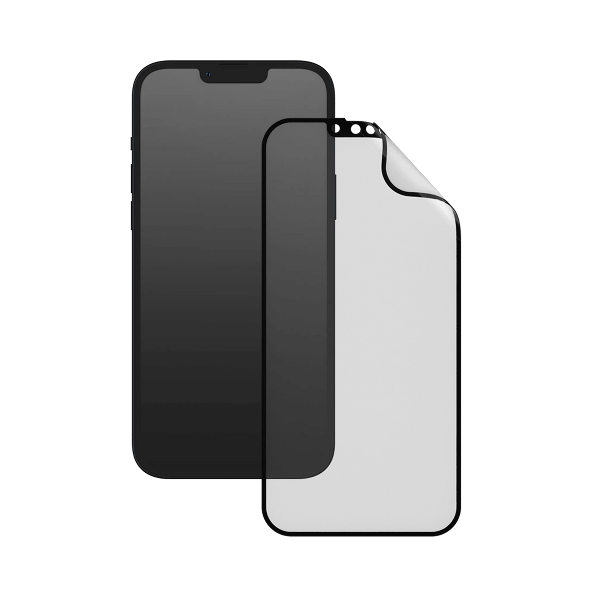 (R) iPhone 14 Plus 3D壯撞貼 PRO