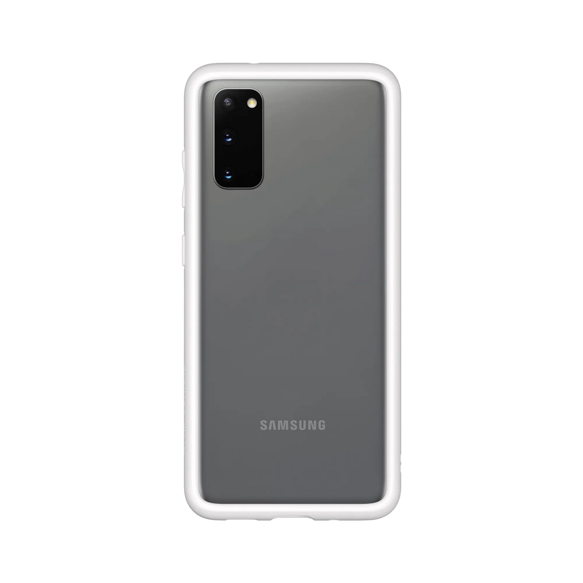 Galaxy S20 (4G/5G) Mod NX - 邊框 [Test Test Lam]