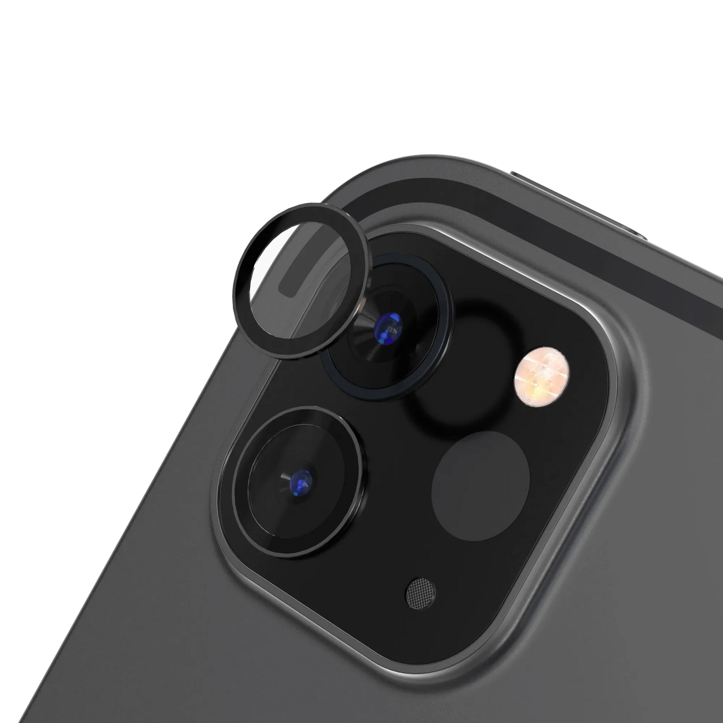 (R) iPad Pro 第4代 (12.9 吋) 9H 鏡頭玻璃保護貼 - iPad